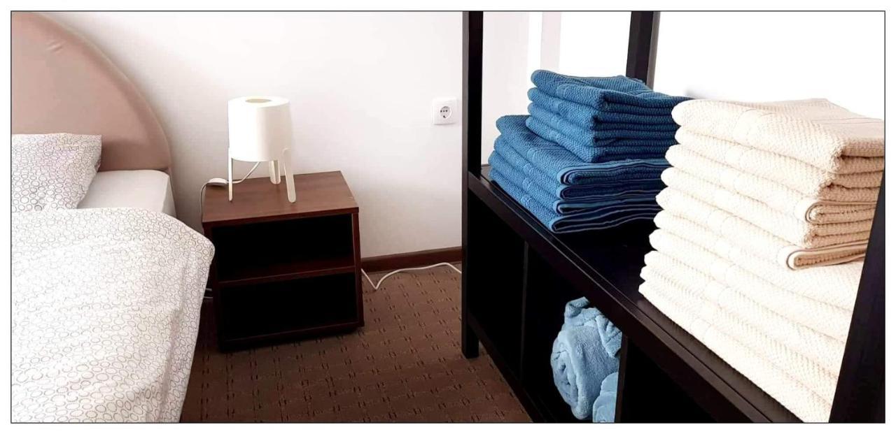 Dobricin Konak, Apartman 202 科帕奥尼克 外观 照片