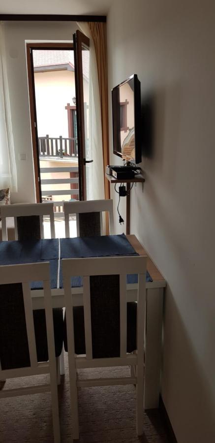 Dobricin Konak, Apartman 202 科帕奥尼克 外观 照片